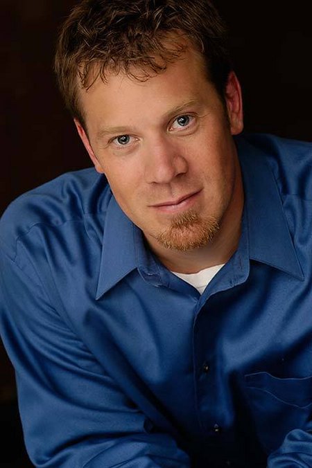 David J. Stieve