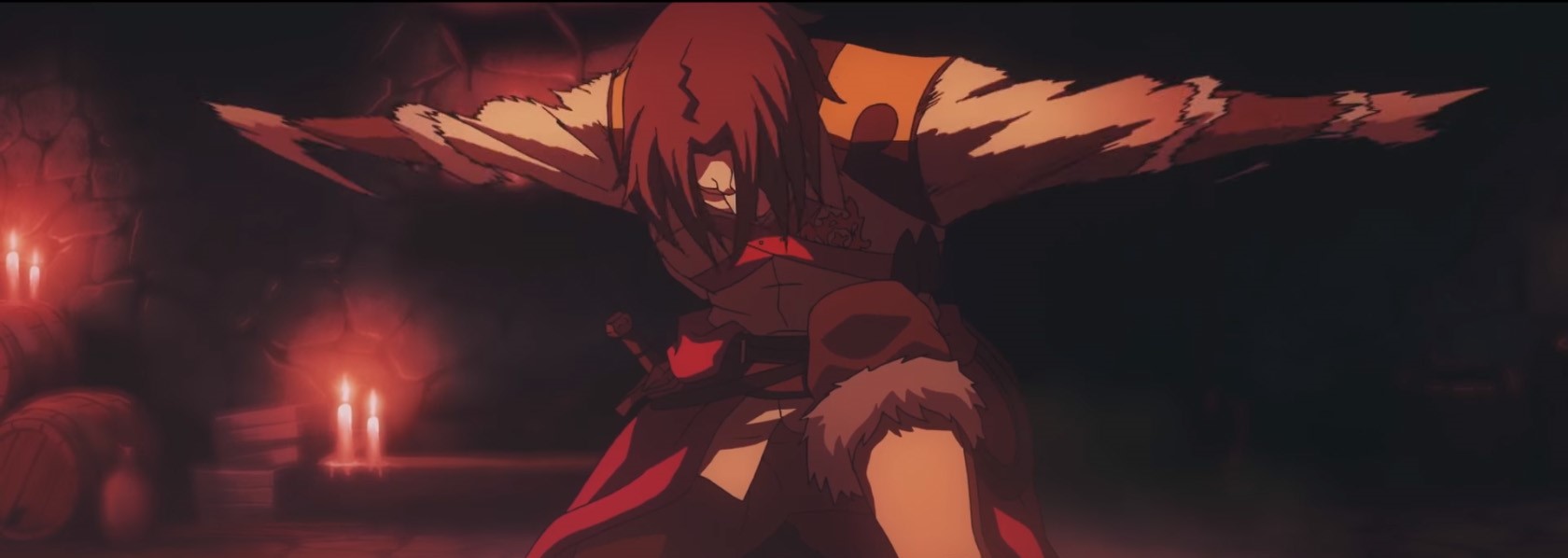 Trevor Belmont