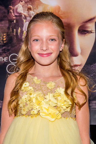 Olivia Kate Rice