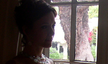 Olivia Rosewood