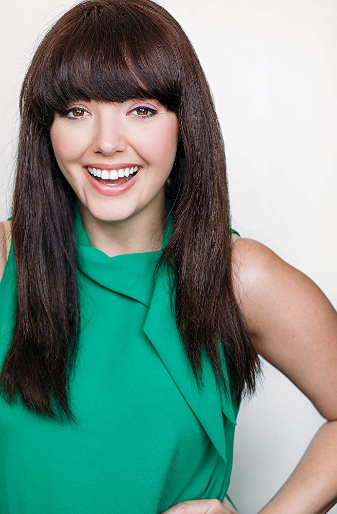Erica Jade Goldsmith