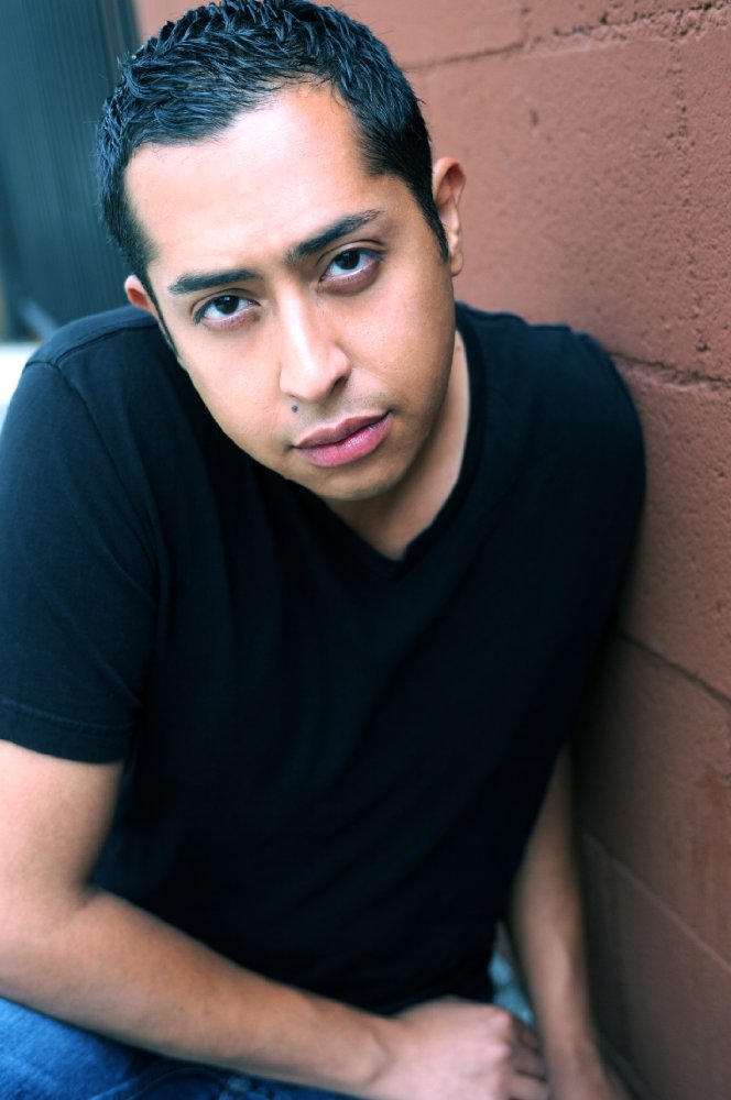 Lian Castillo