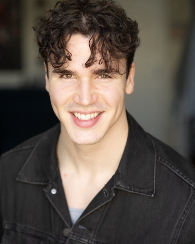Lucas Sheppe