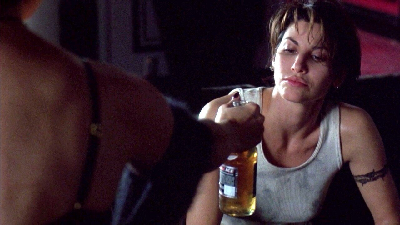 Corky