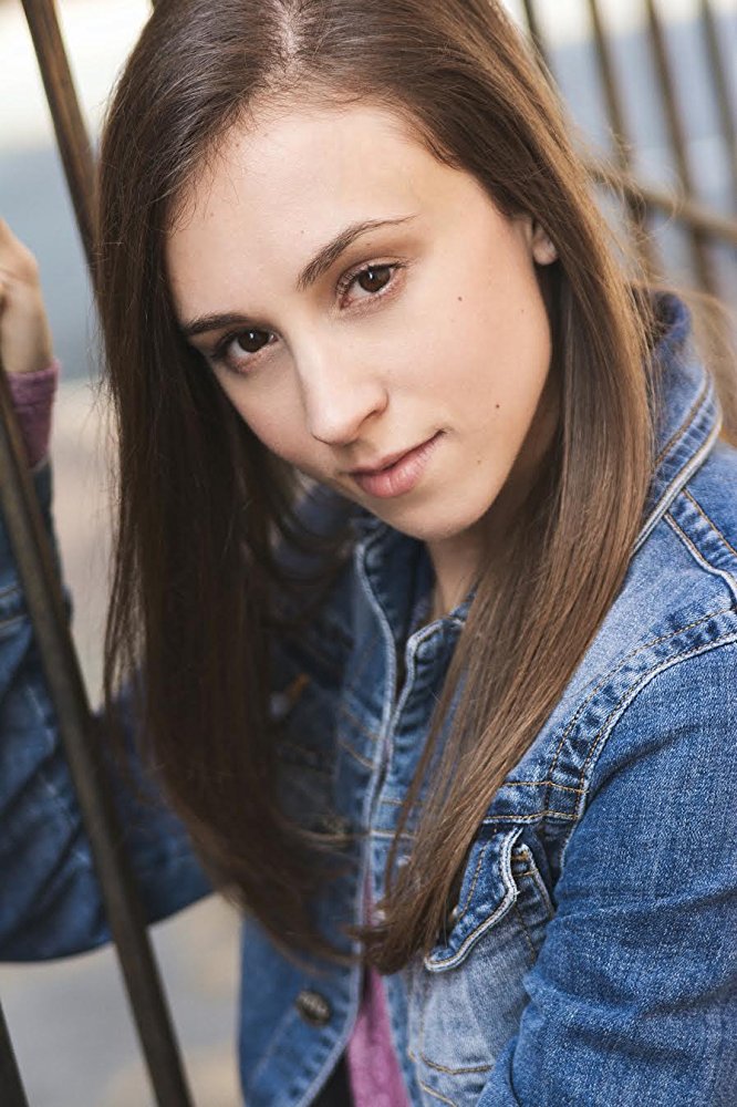 Jenna Rose Simon