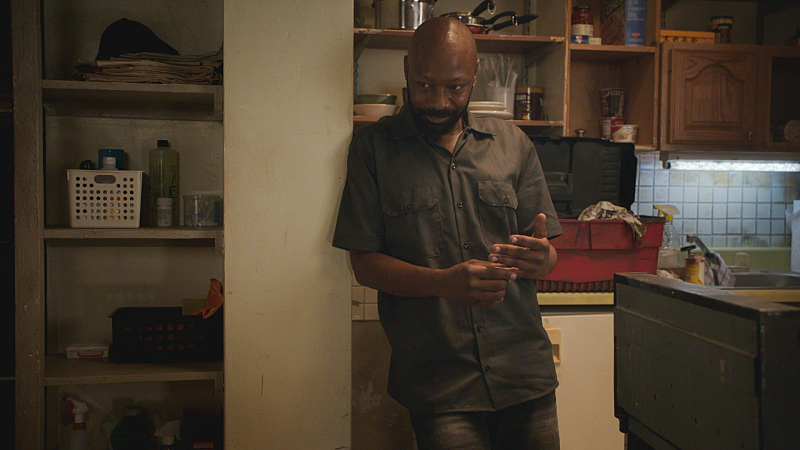 Nelsan Ellis