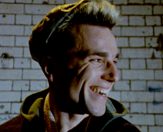 Johnny