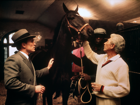 Tom Hagen
