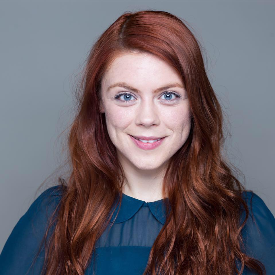 Ursula Anderman