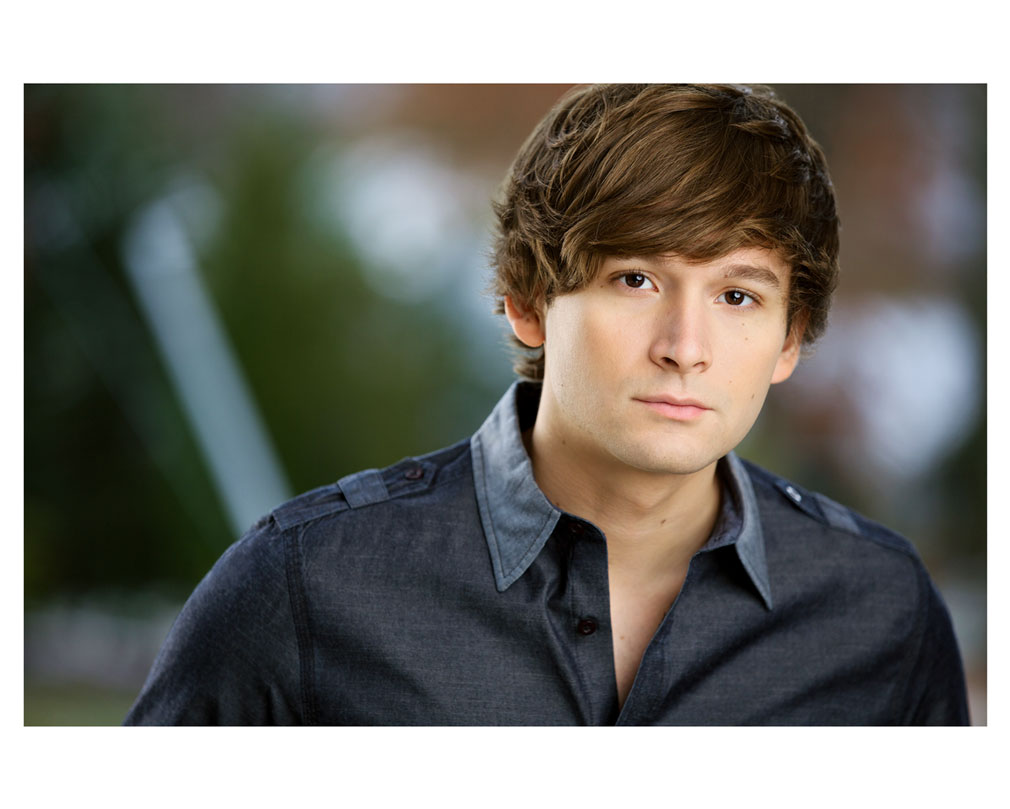 Zachary Gaviria