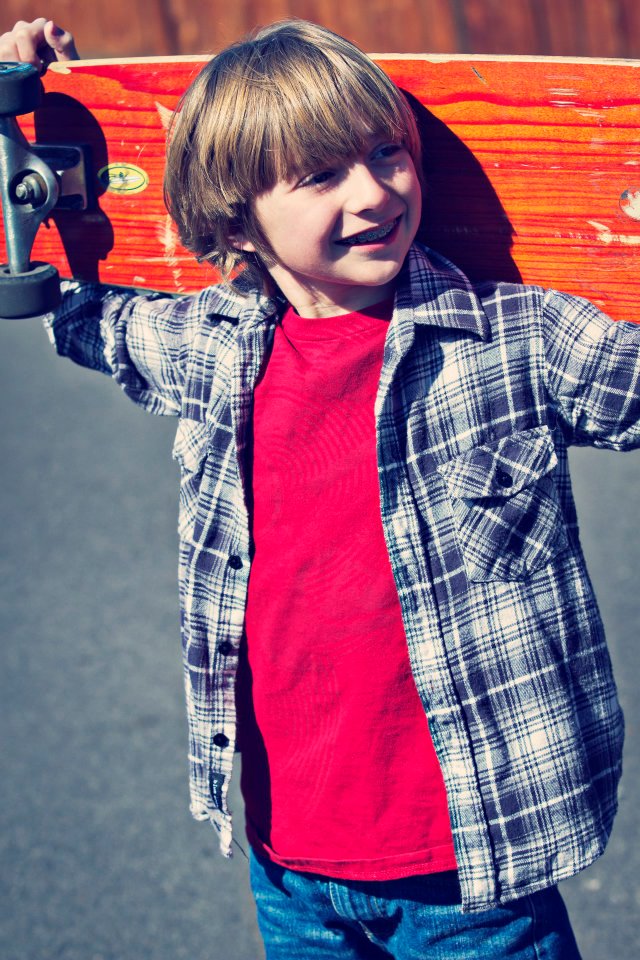 Dylan Hall
