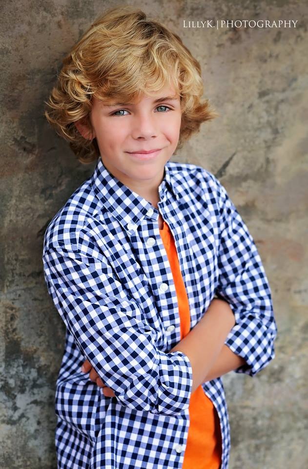 Austin J. Ryan