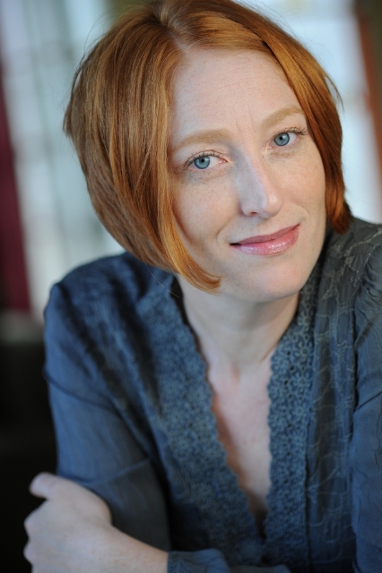 Sheryl Arenson