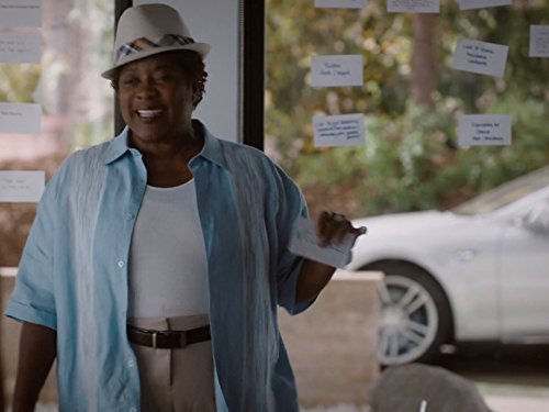 Loretta Devine