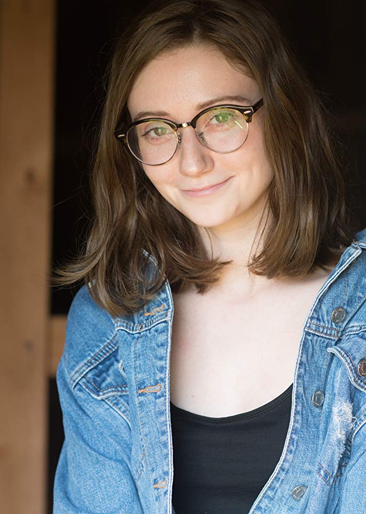 Savanna Renee