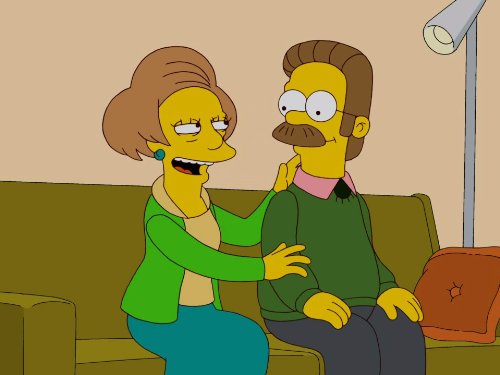 Ned Flanders