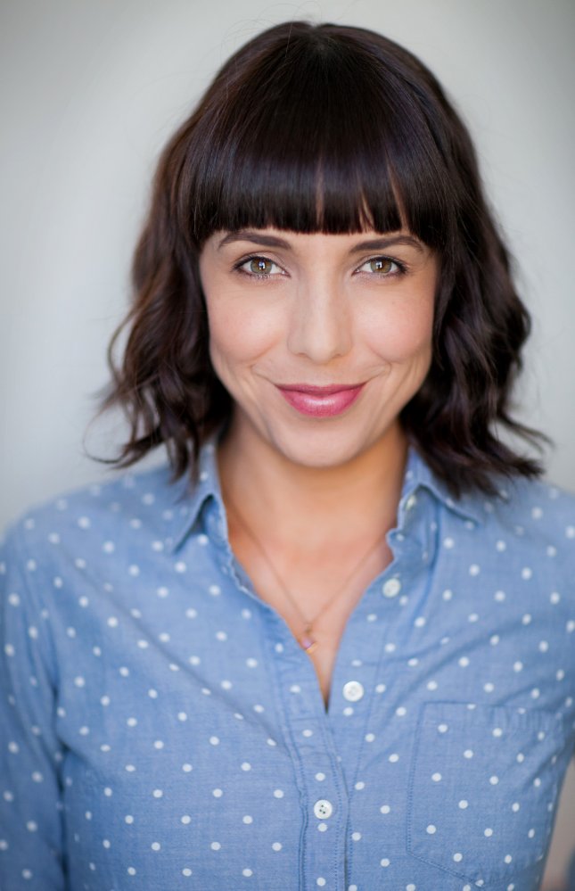 Erin Cantelo