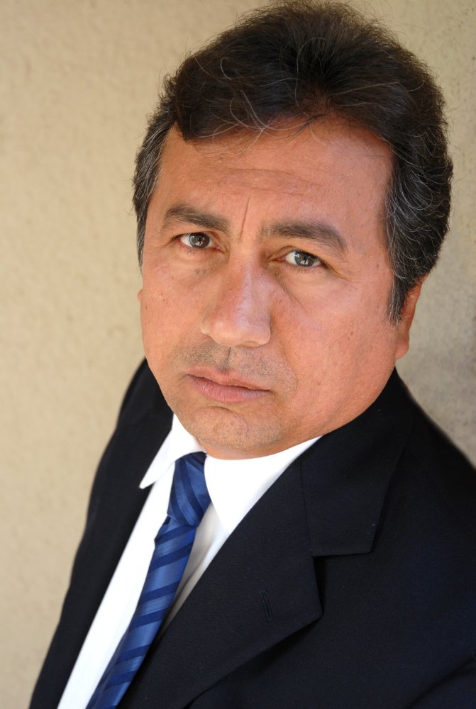 Argenis Pirela