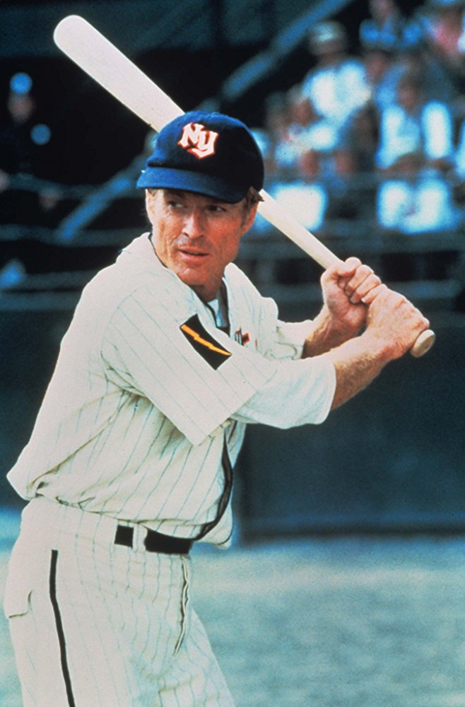 Roy Hobbs