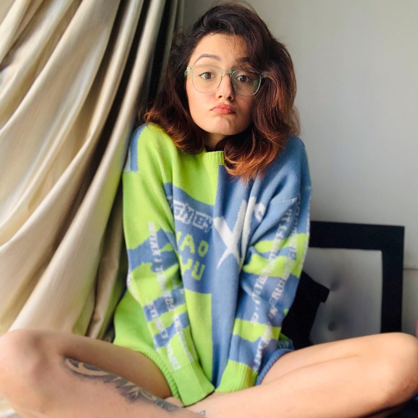 Aarushi Dutta