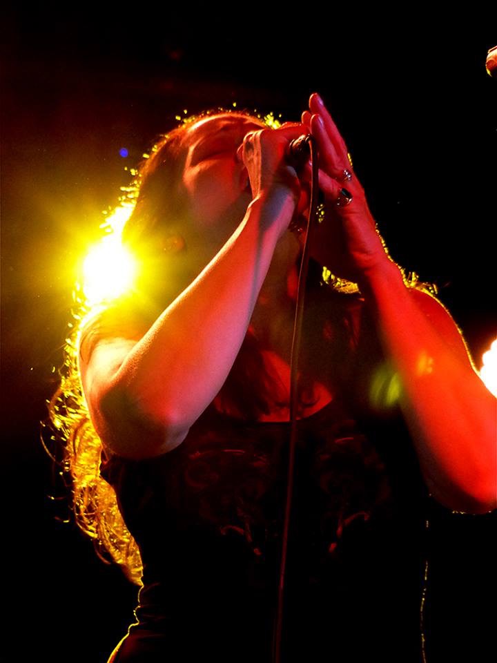 Denise Cascione