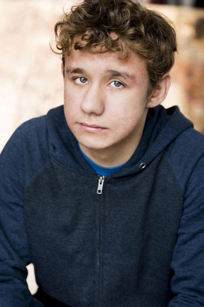 Carsen Warner