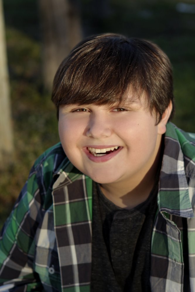 Jordan Alfonzo
