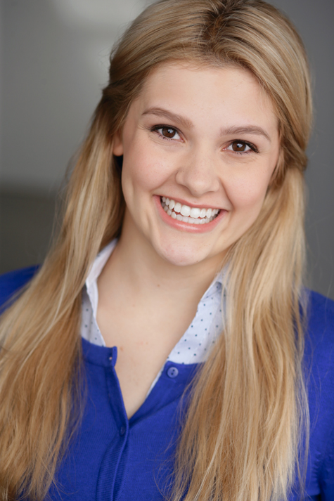 Abbi Donovan