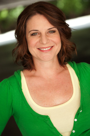 Kate Leahey