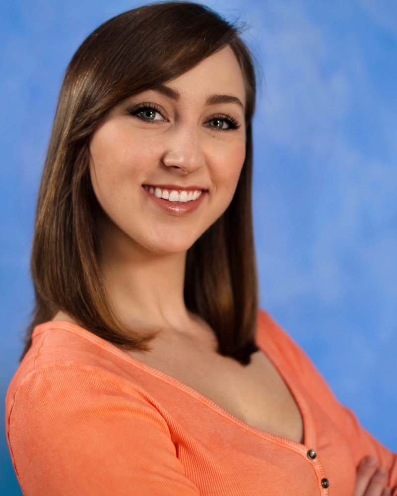 Lauryn Morse
