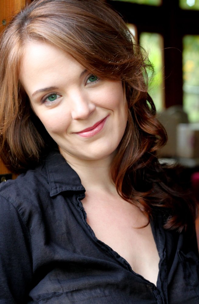 Kate Steele