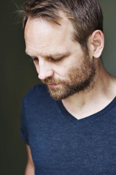 Jonathan Harden