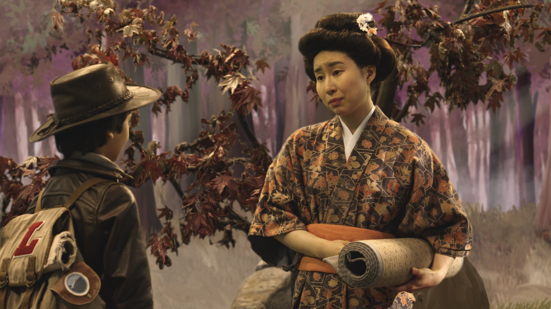 Hinako Matsumoto