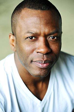 Dwayne Barnes