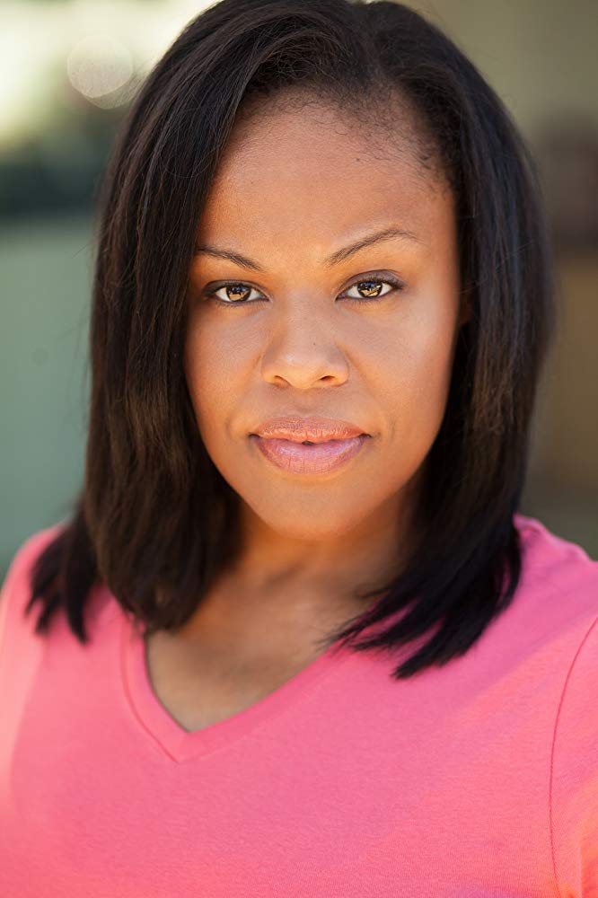 Alicia Cuthbertson