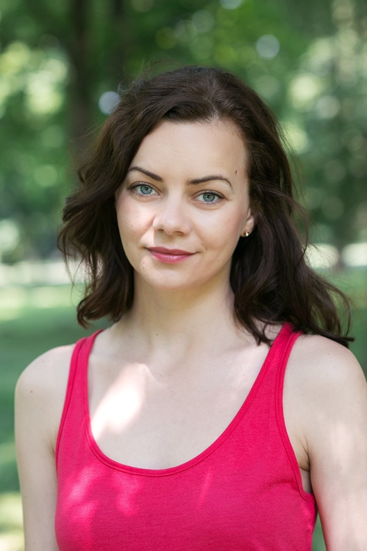 Anna Novakova