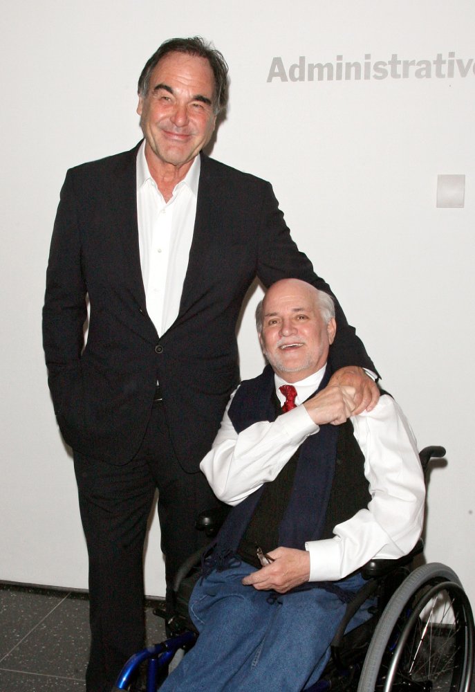 Ron Kovic