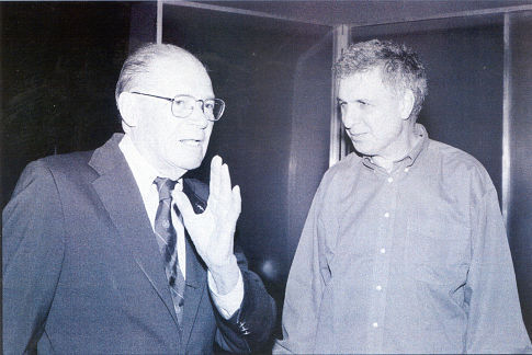 Robert McNamara