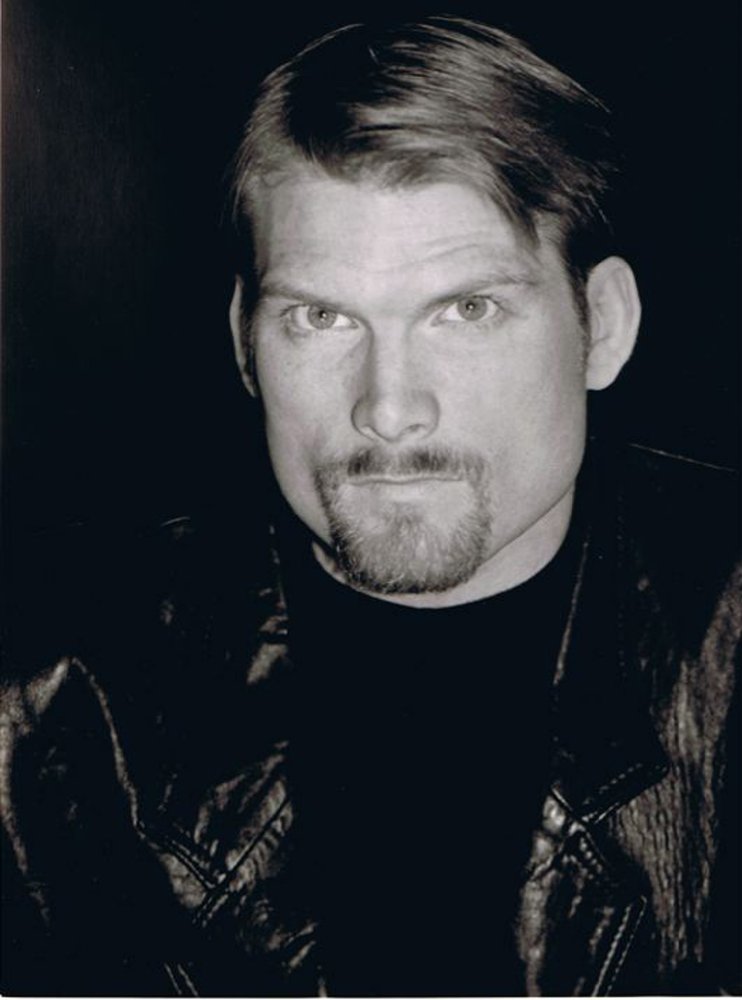 Jason Van