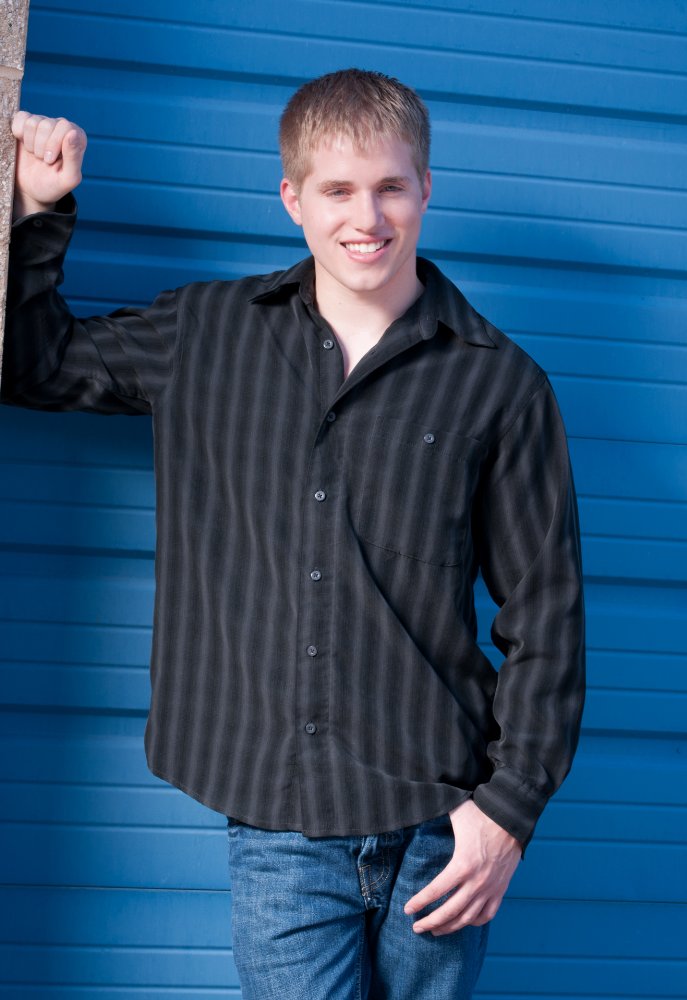 Craig Quigley