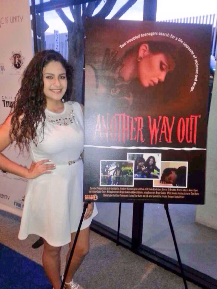 Jasmine Aceves