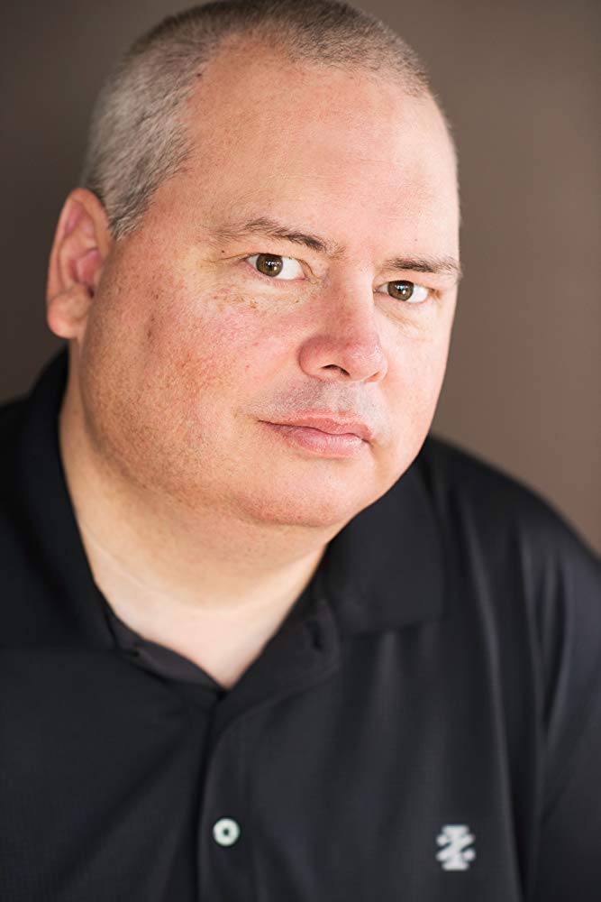 Jason Ponder