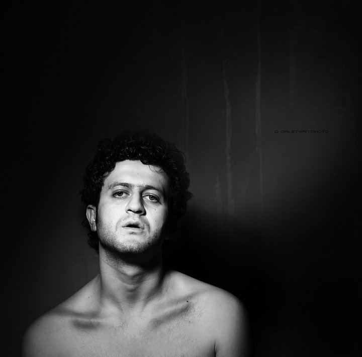 Arsen Grigoryan