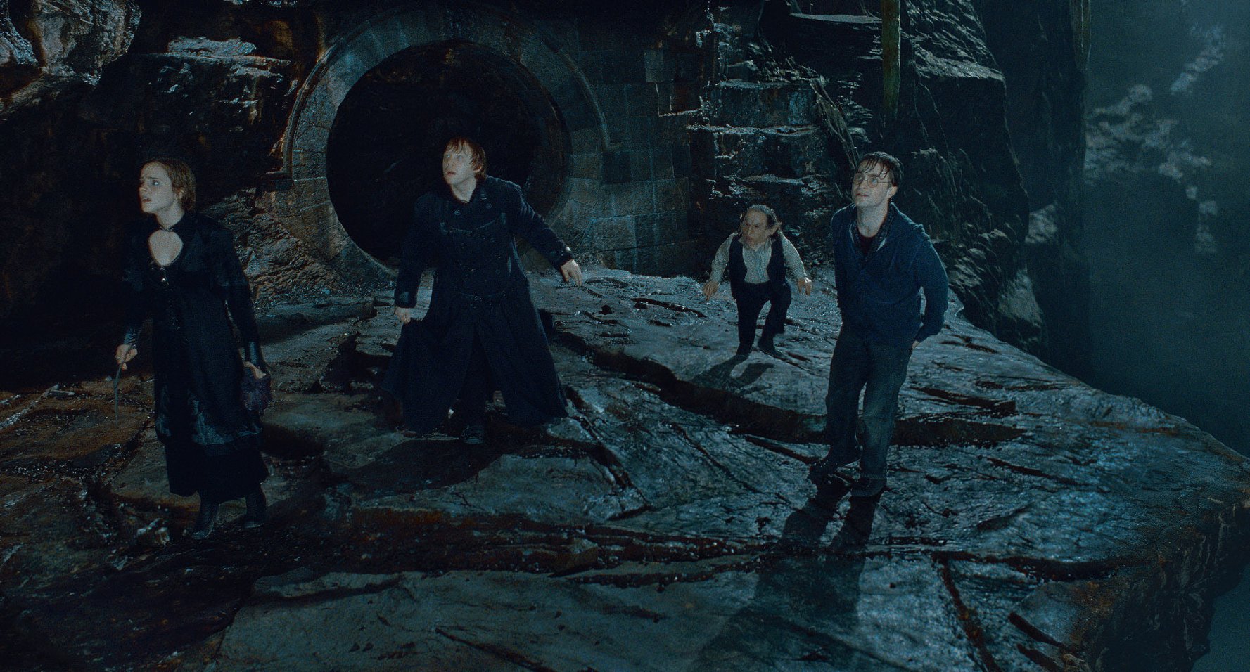 Hermione Granger