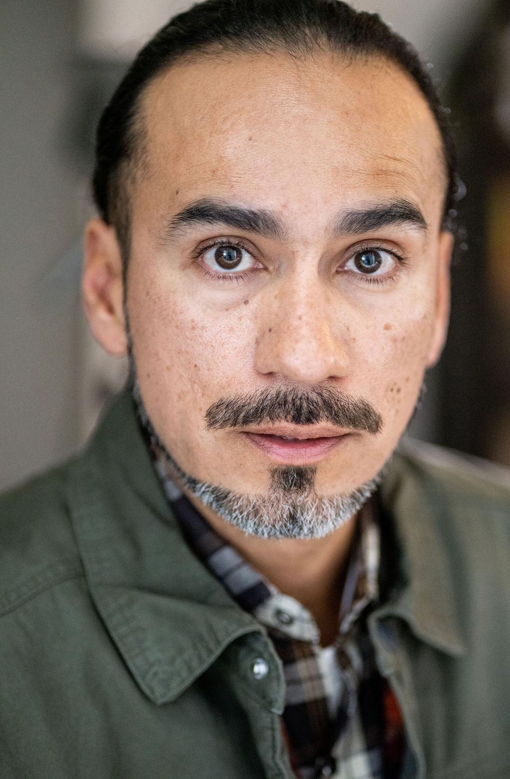 José L. Rodriguez