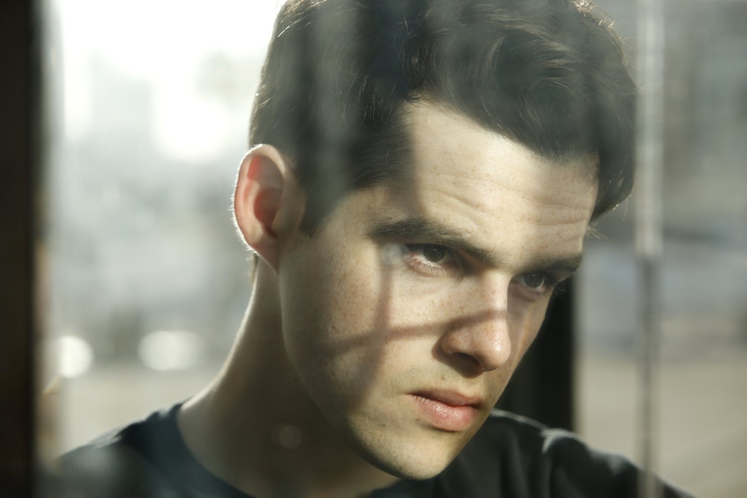 Sam Lucas Smith