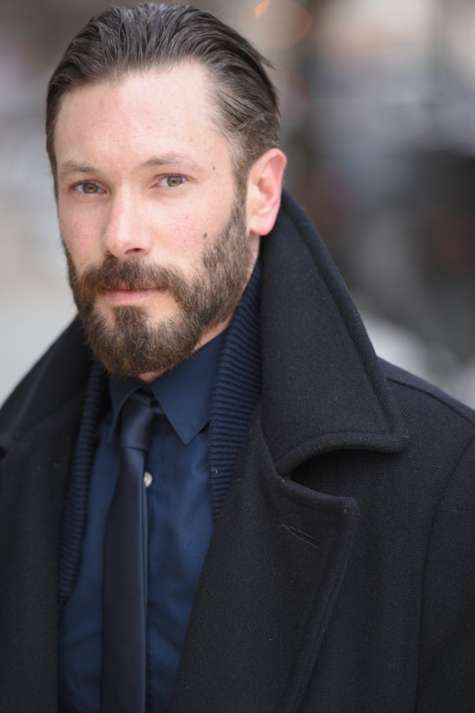 Bryan Veronneau