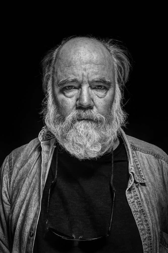 Phil Tippett