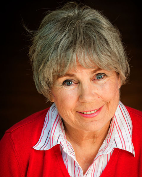 Alyce Heath