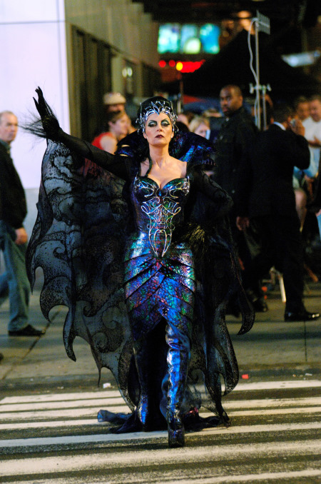 Queen Narissa